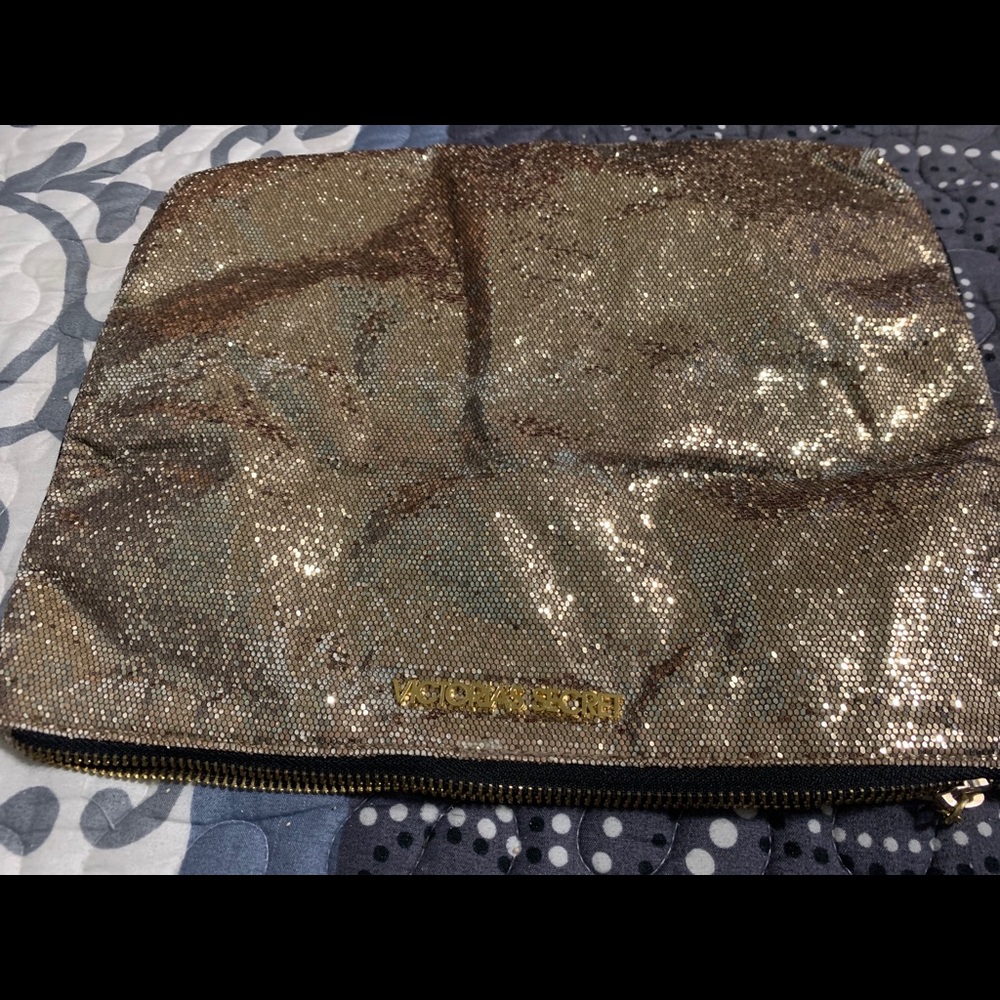 Make up bag
